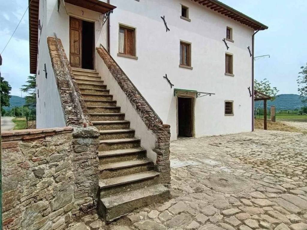 Rustico / casale a Sansepolcro - Foto 3