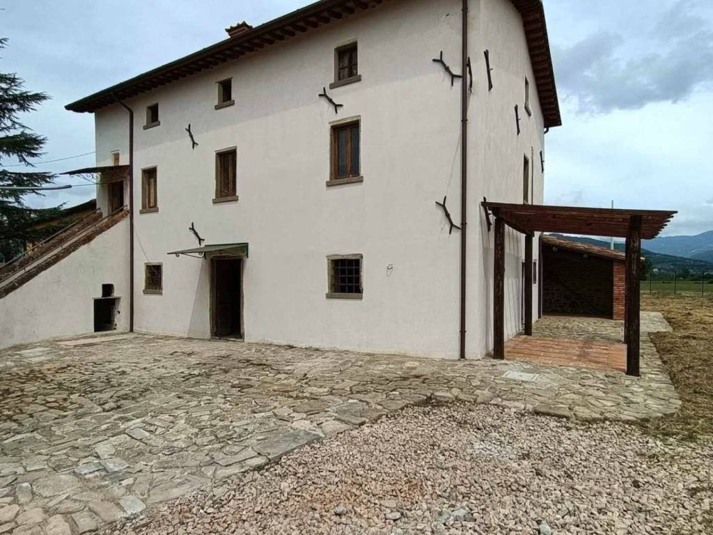 Rustico / casale a Sansepolcro - Foto 4