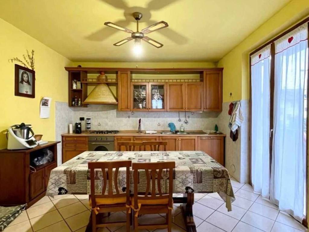 Appartamento a Sansepolcro - Foto 3