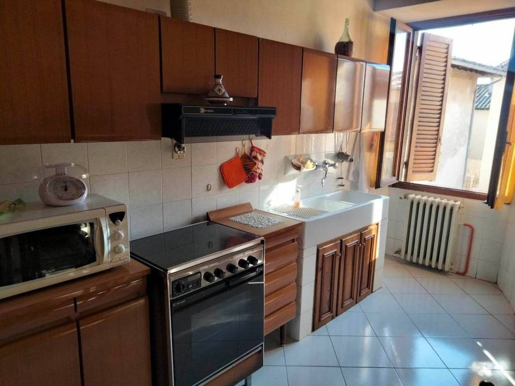 Appartamento a Sansepolcro in Via Xx Settembre - Foto 5