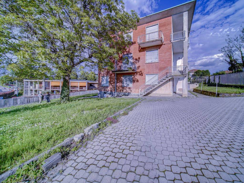 Palazzo / stabile a Solbiate arno in Via per Carnago, Monte - Foto 5