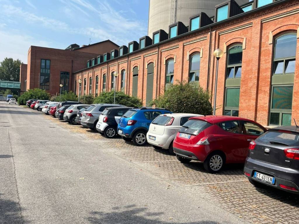Immobile a Ferrara in Via Monsignor Luigi Maverna, 4 - Foto 4