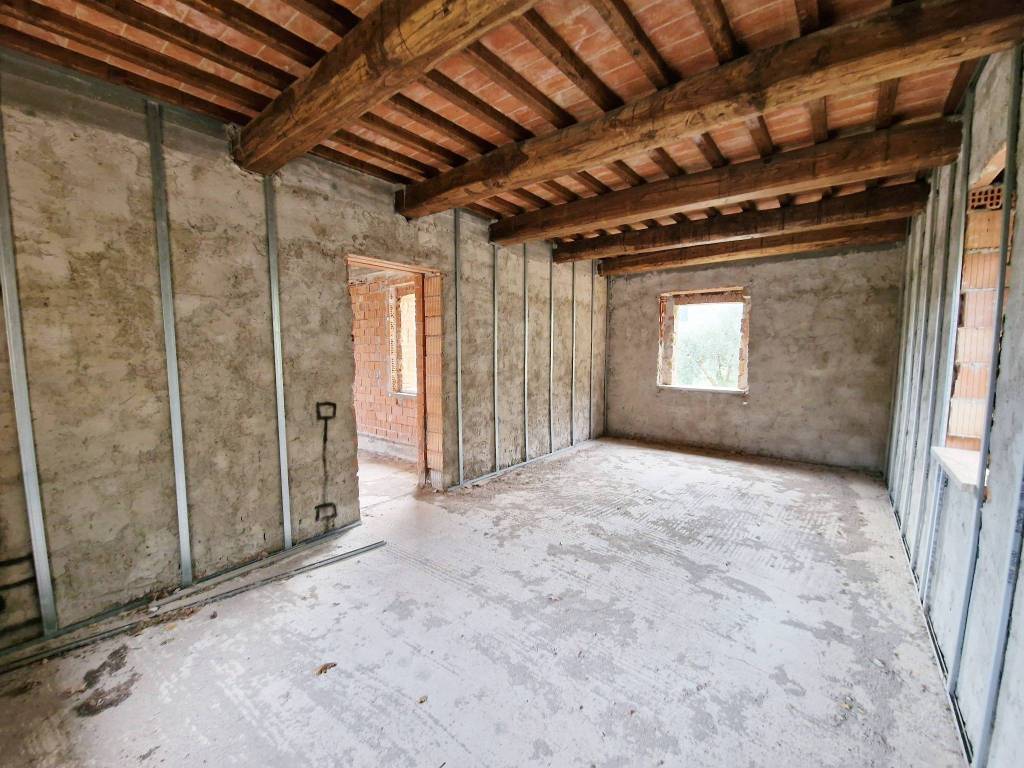 Villa a Volterra in Località Roncolla - Foto 4
