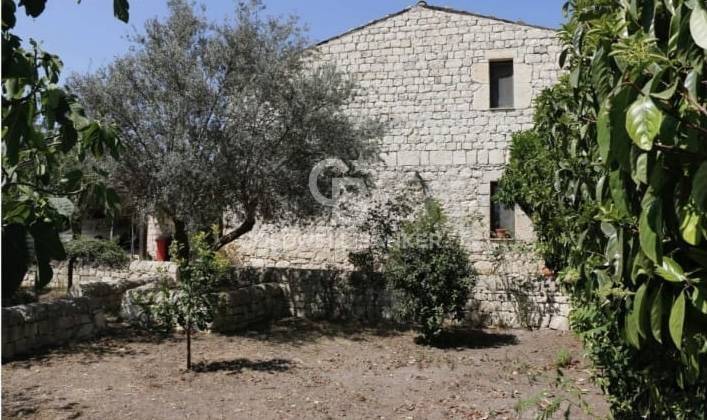 Villa a Ragusa in San Giacomo - Foto 5