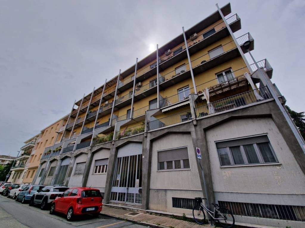 Appartamento a Vercelli in Via Giuseppe Failla, 17 - Foto 2