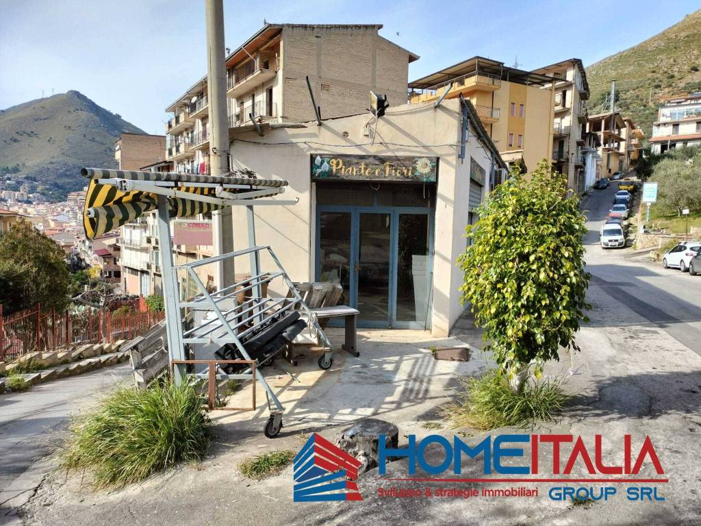 Immobile a Belmonte mezzagno in Via Gibilrossa - Foto 2