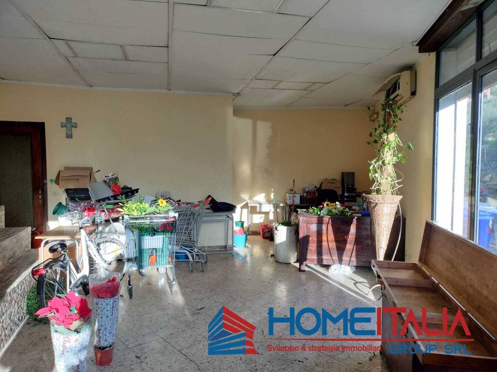 Immobile a Belmonte mezzagno in Via Gibilrossa - Foto 3