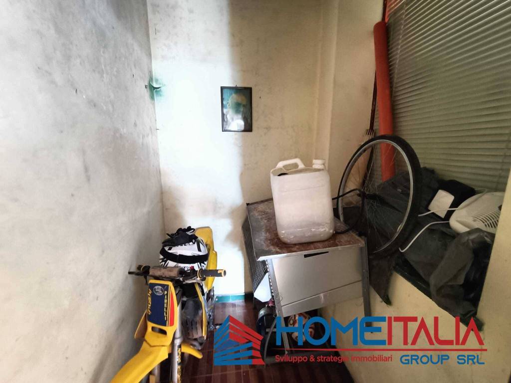 Immobile a Belmonte mezzagno in Via Gibilrossa - Foto 5