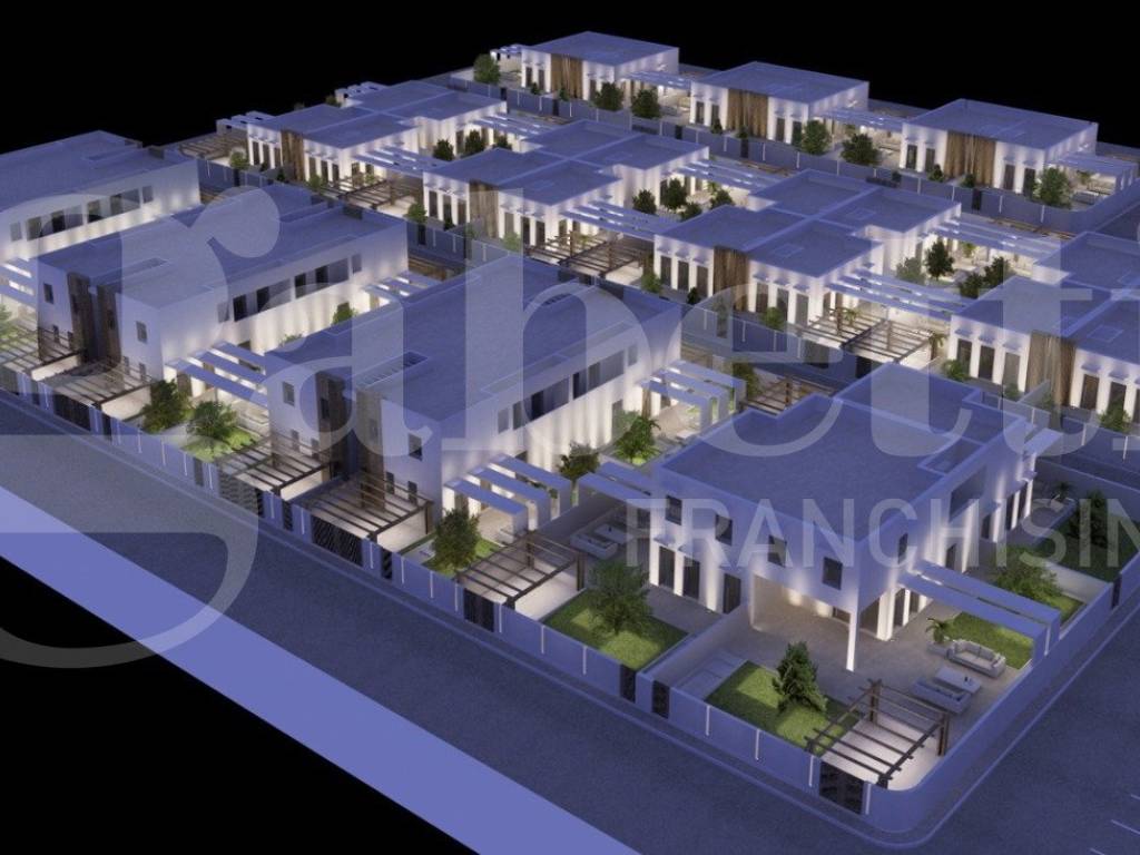 Villa a Margherita di savoia in Via Antonio De Curtis, 1 - Foto 4