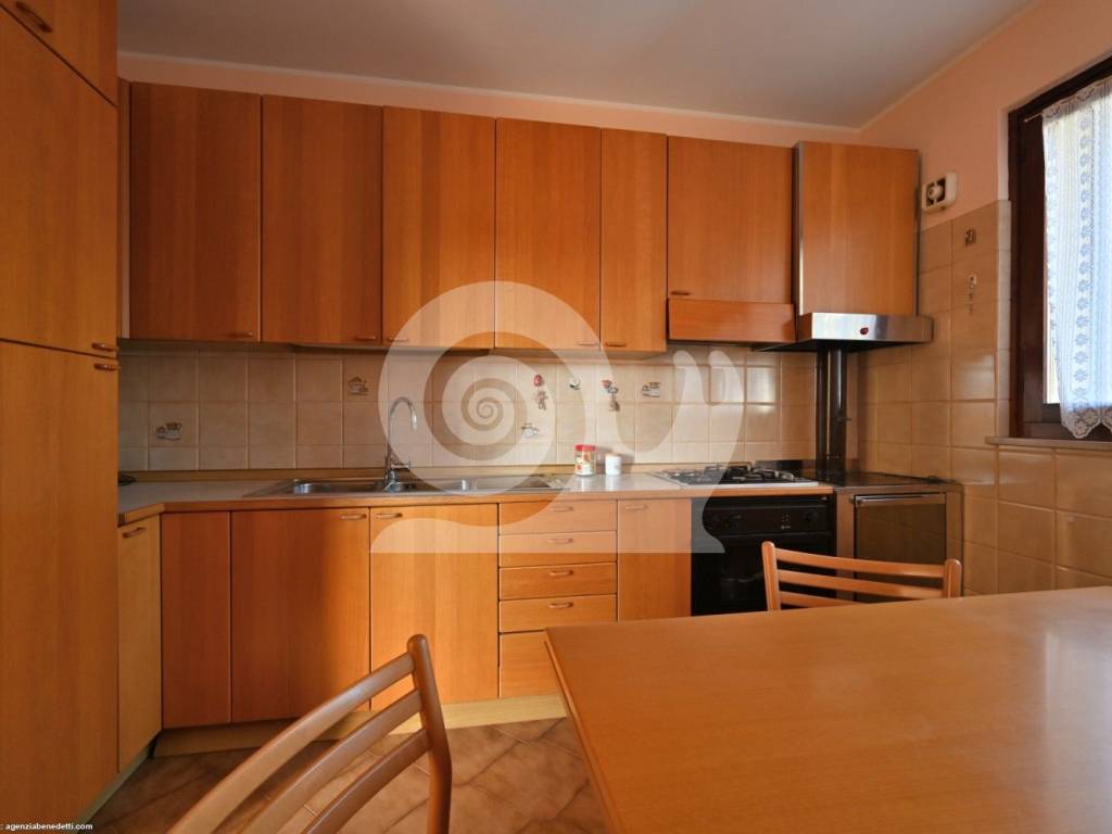 Villa a Buja - Foto 2