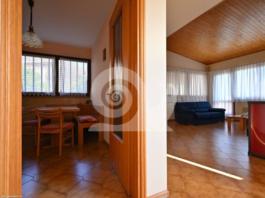 Villa a Buja - Foto 3