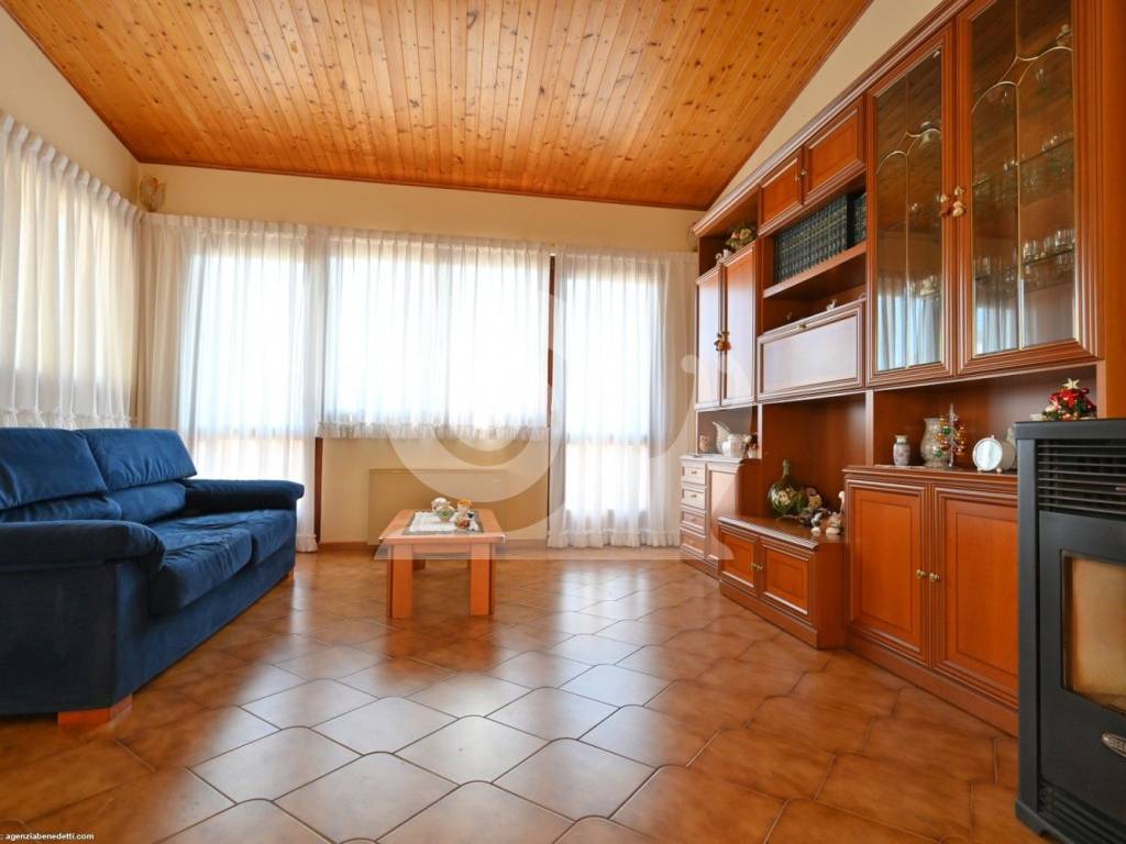 Villa a Buja - Foto 4