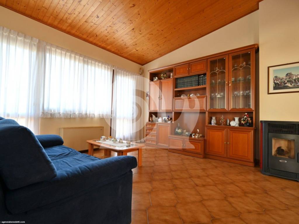 Villa a Buja - Foto 5