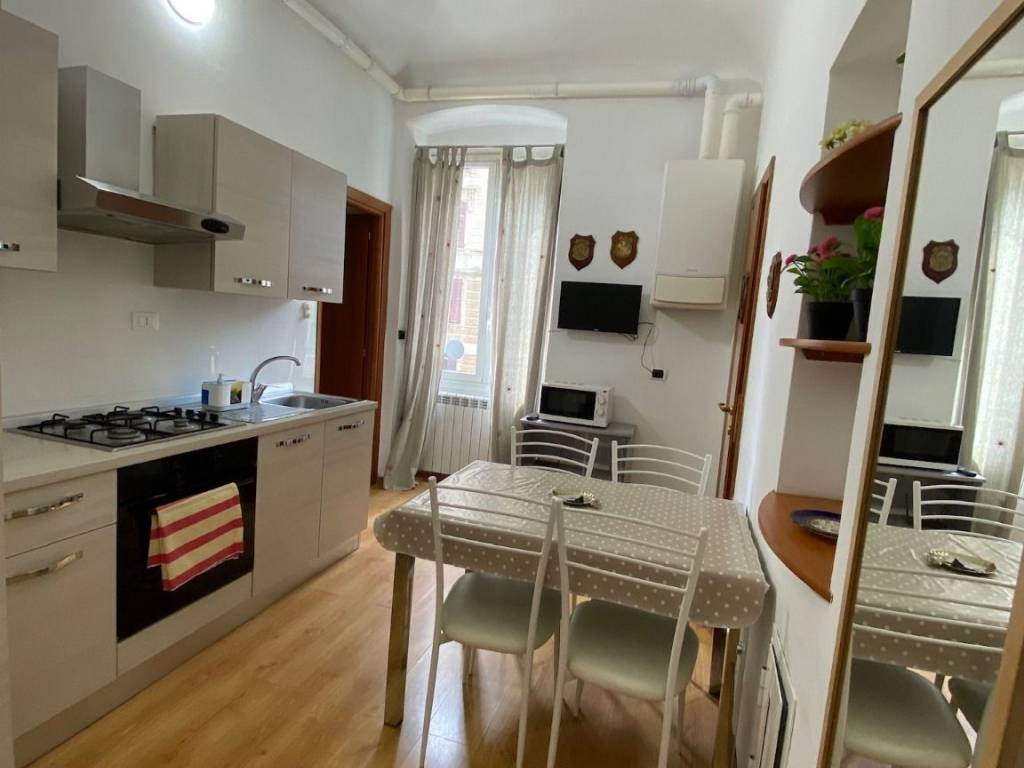 Appartamento a La spezia in Viale Aldo Ferrari - Foto 2