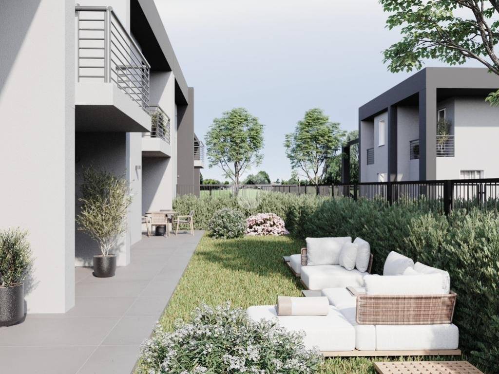 Villa a Sant'ilario d'enza in via Ponchielli, 1 - Foto 2