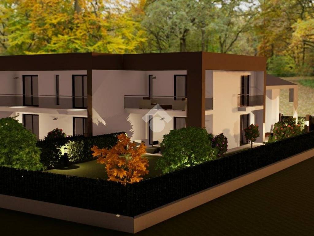 Villa a Sant'ilario d'enza in via Ponchielli, 1 - Foto 4