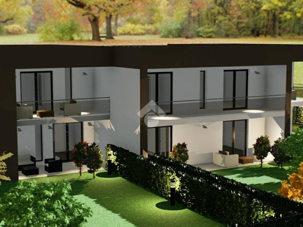 Villa a Sant'ilario d'enza in via Ponchielli, 1 - Foto 5