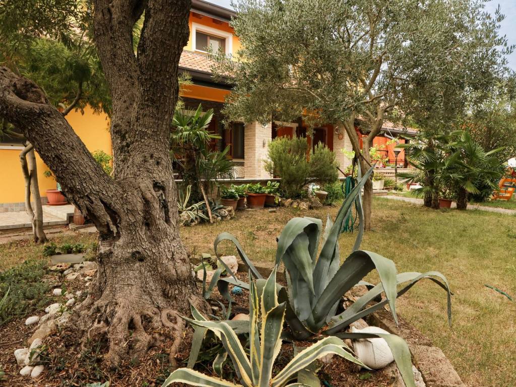 Villa a Porto viro in Via Torino, 1 - Foto 2