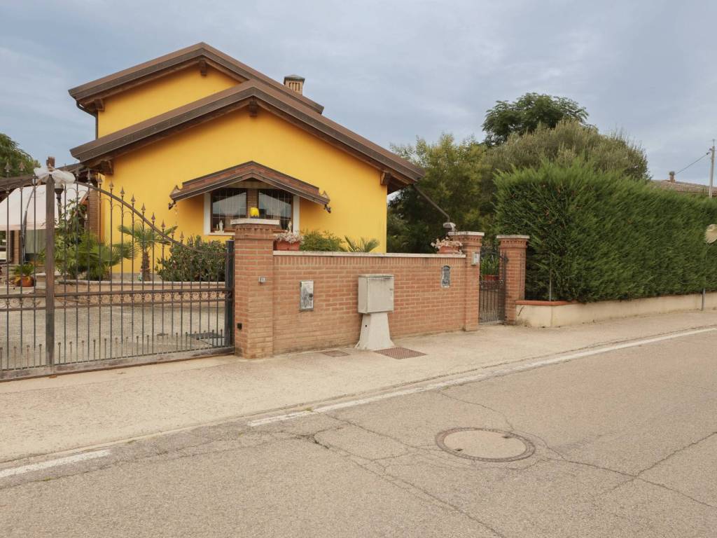 Villa a Porto viro in Via Torino, 1 - Foto 3