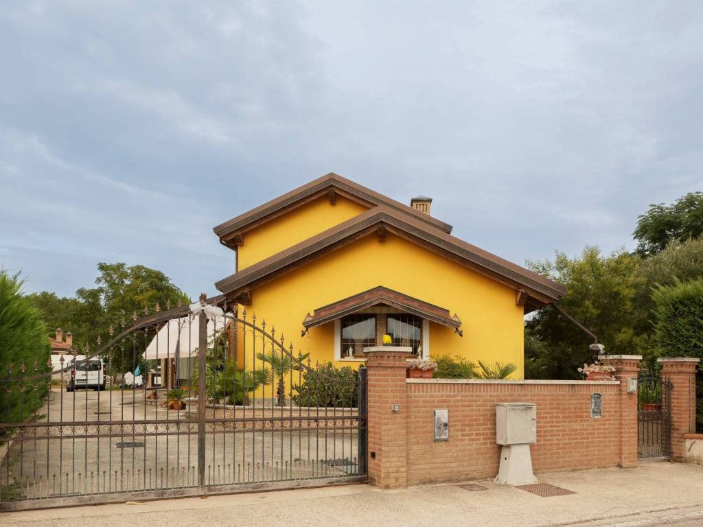 Villa a Porto viro in Via Torino, 1 - Foto 4