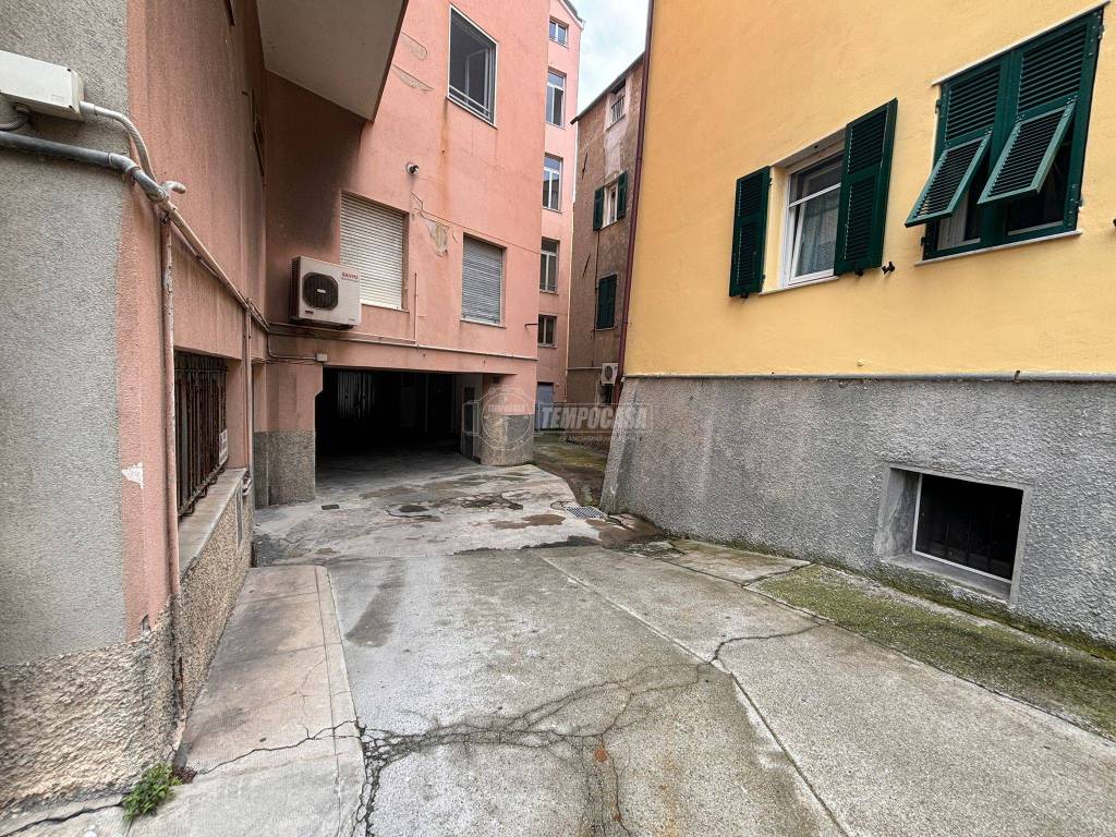 Box / garage a Celle ligure in Via Giacomo Matteotti - Foto 4