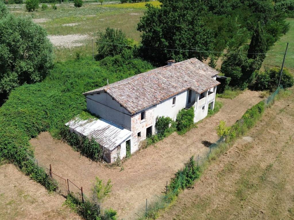 Rustico / casale a Gubbio in Traversa di Via dei Prati - Foto 3