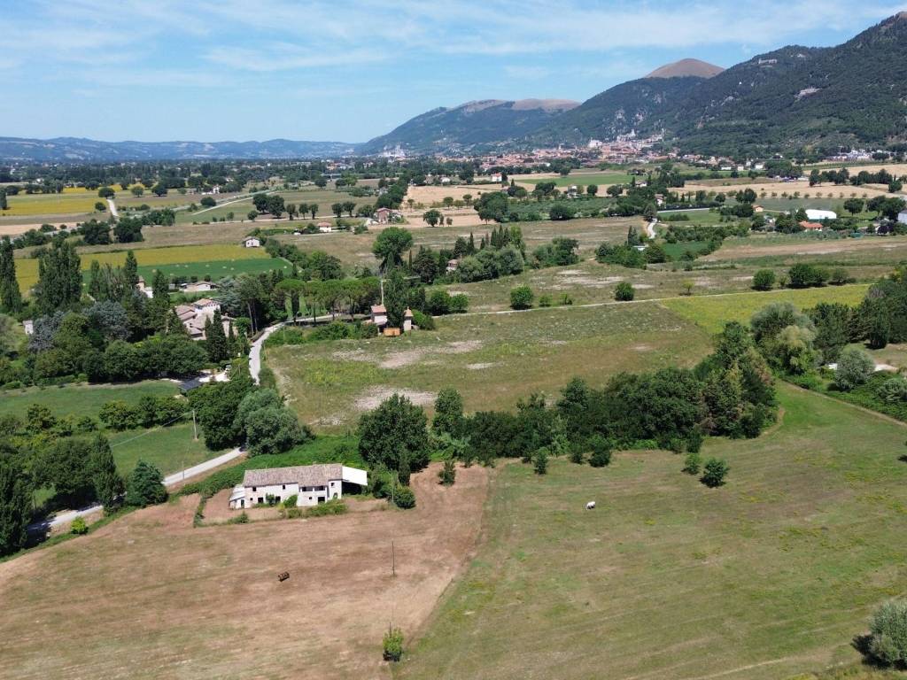 Rustico / casale a Gubbio in Traversa di Via dei Prati - Foto 4