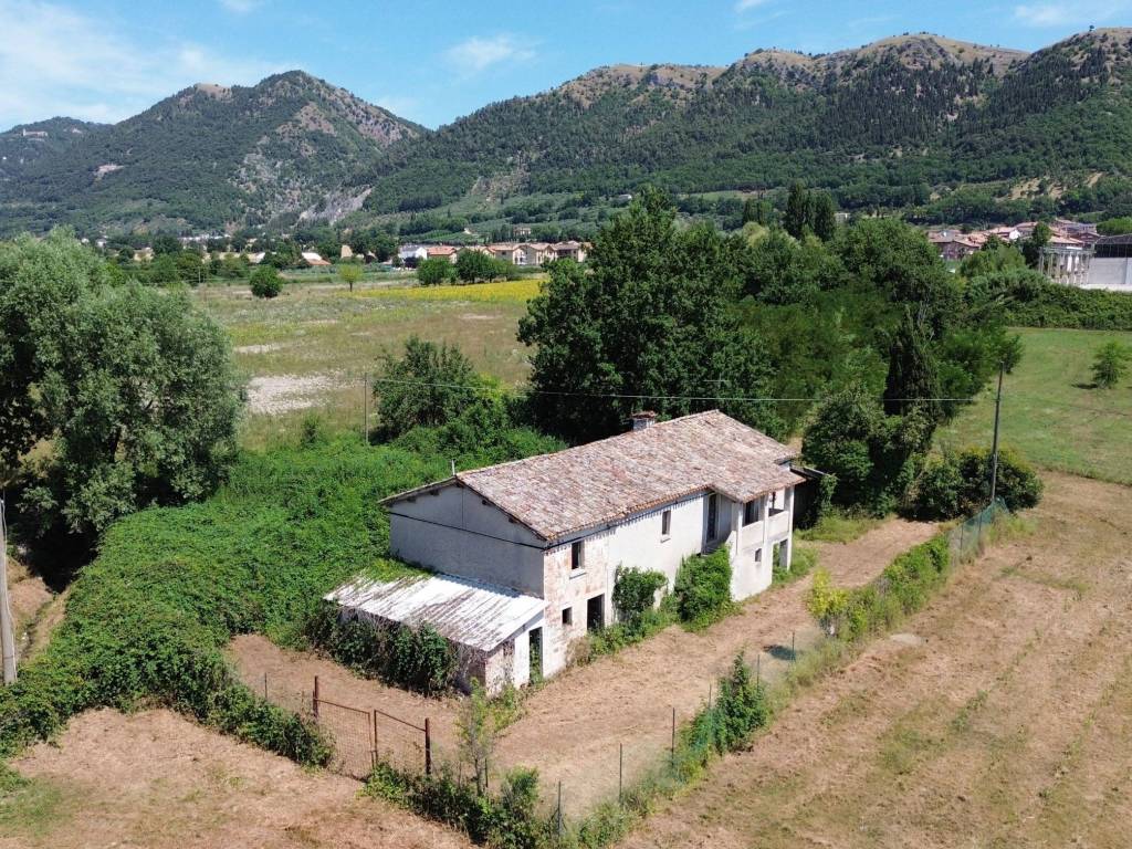Rustico / casale a Gubbio in Traversa di Via dei Prati - Foto 5