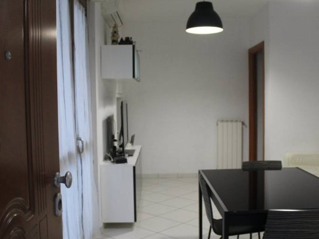 Appartamento a Chieti in Via Ramiro Ortiz, 14 - Foto 2