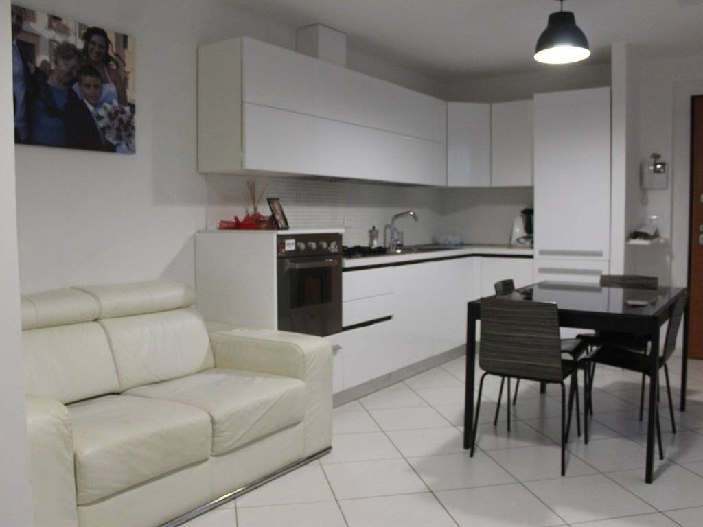 Appartamento a Chieti in Via Ramiro Ortiz, 14 - Foto 4