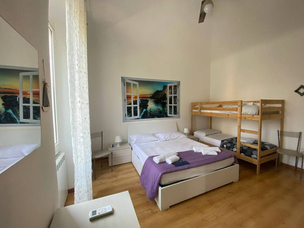 Appartamento a La spezia in Viale Aldo Ferrari - Foto 3