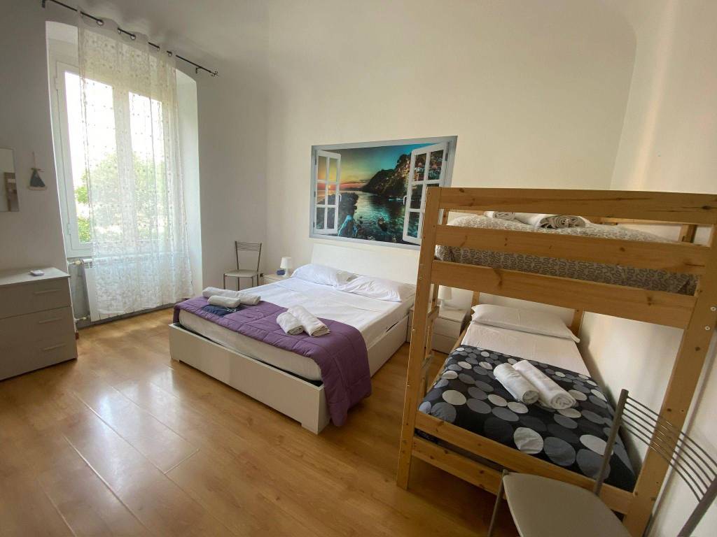 Appartamento a La spezia in Viale Aldo Ferrari - Foto 4