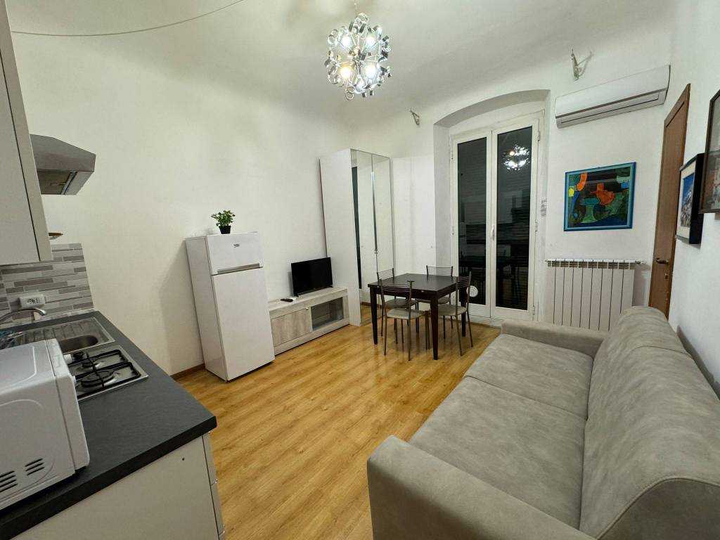 Appartamento a La spezia in Viale Aldo Ferrari - Foto 5