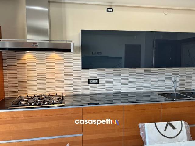 Appartamento a Battipaglia in SS 18, Battipaglia - Foto 4