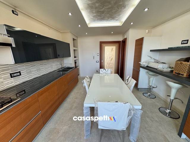 Appartamento a Battipaglia in SS 18, Battipaglia - Foto 5