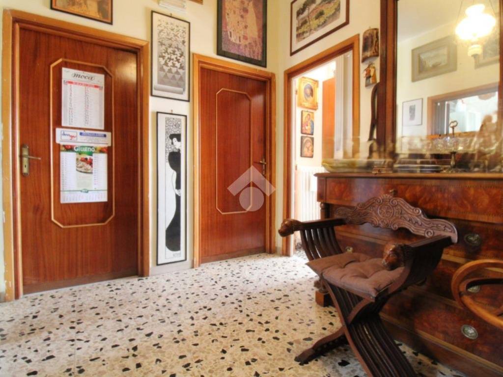 Appartamento a Campobasso in Via Piave, 17 - Foto 4