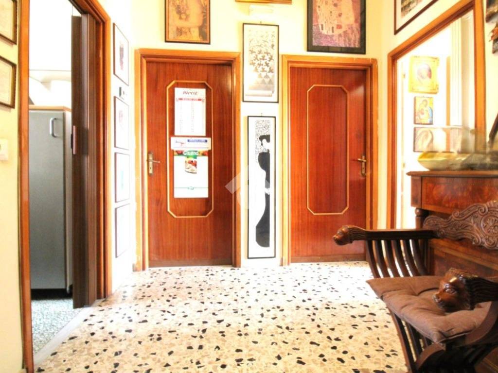 Appartamento a Campobasso in Via Piave, 17 - Foto 5