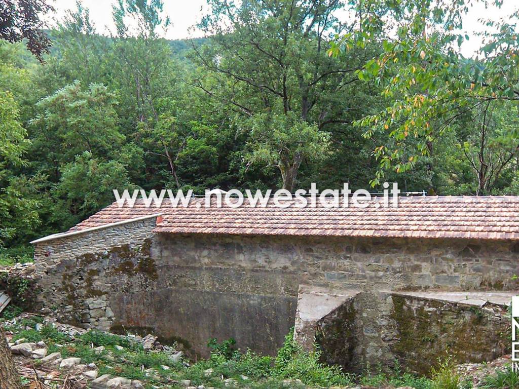Rustico / casale a Pieve santo stefano in Località Capotrave-Mogginano - Foto 4
