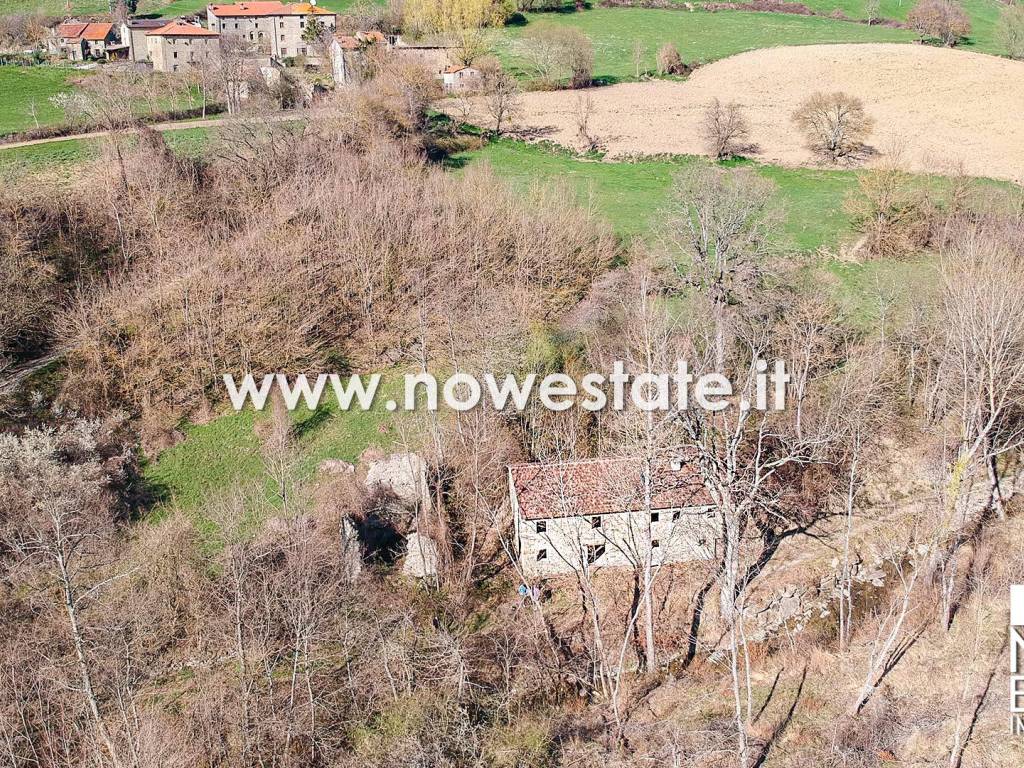 Rustico / casale a Pieve santo stefano in Località Capotrave-Mogginano - Foto 5