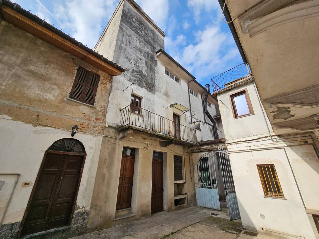 Immobile a Crescentino in Via Giuseppe Mazzini, 105 - Foto 3