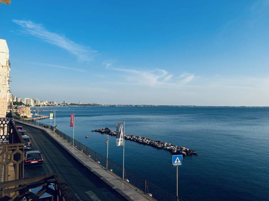 Appartamento a Taranto in VIA PAISIELLO, 44 - Foto 2