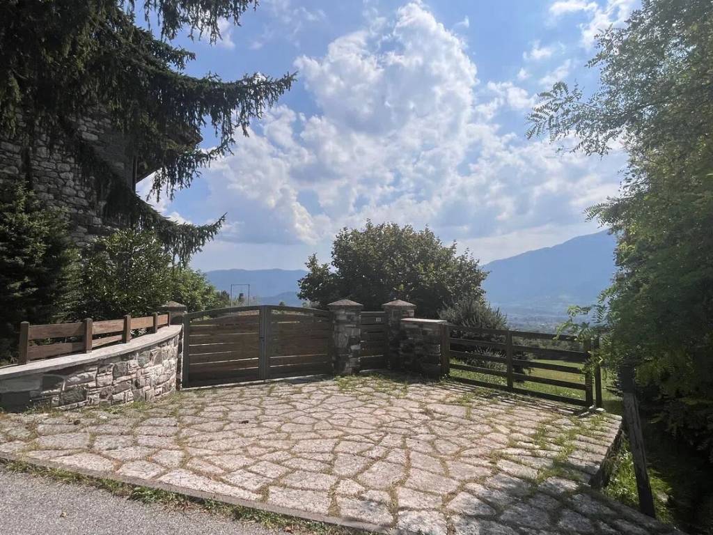 Villa a Pedavena in Via Carpene, 10 - Foto 2