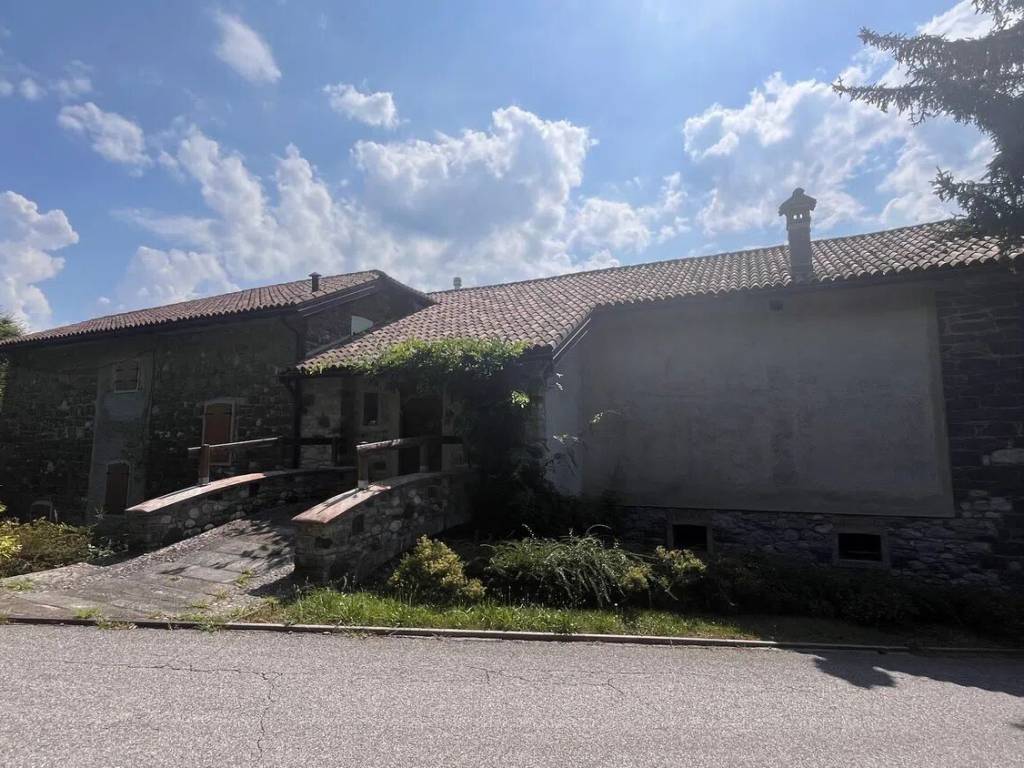 Villa a Pedavena in Via Carpene, 10 - Foto 3