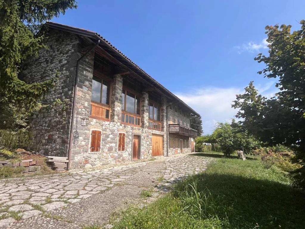 Villa a Pedavena in Via Carpene, 10 - Foto 4