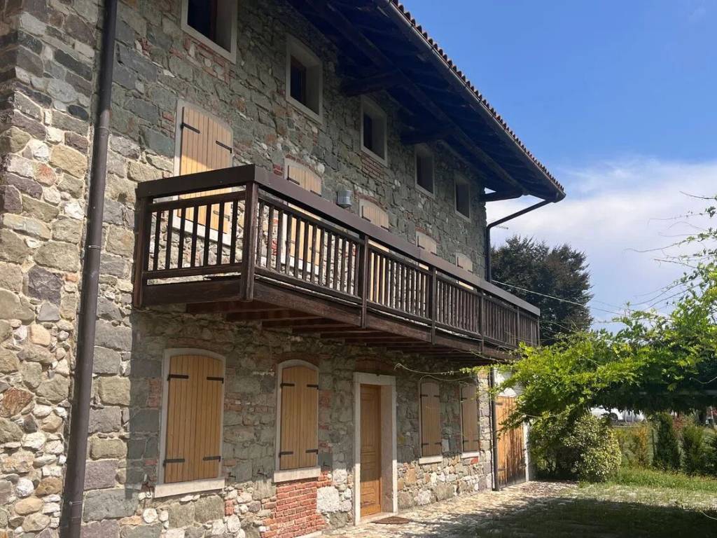 Villa a Pedavena in Via Carpene, 10 - Foto 5