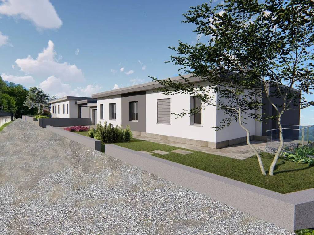 Villa a Viggiù in Via Ospedale - Foto 2