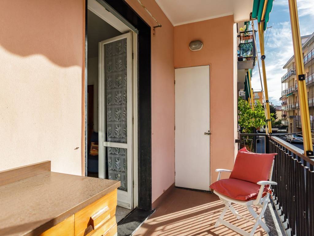 Appartamento a Borghetto santo spirito in Via Giardini, 11 - Foto 3