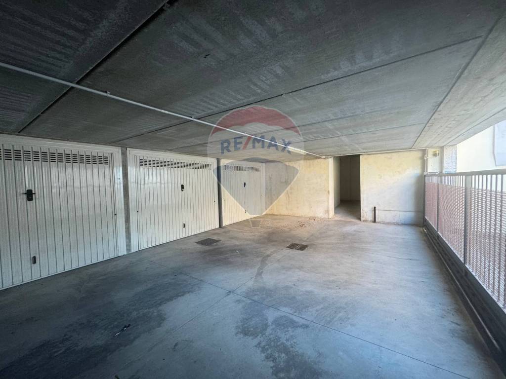 Box / garage a Castellanza in via montello - Foto 3