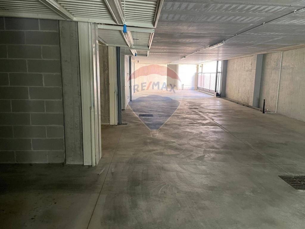 Box / garage a Castellanza in montello - Foto 4