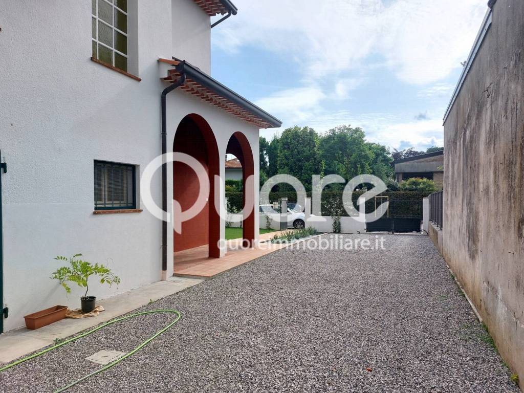 Casa indipendente a Udine in via SACILE - Foto 5